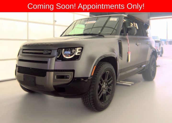 land rover defender 2021 SALE3ERU3M2061992 image land rover defender 2021 SALE3ERU3M2061992 image